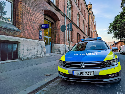 Polizeiinspektion Hannover