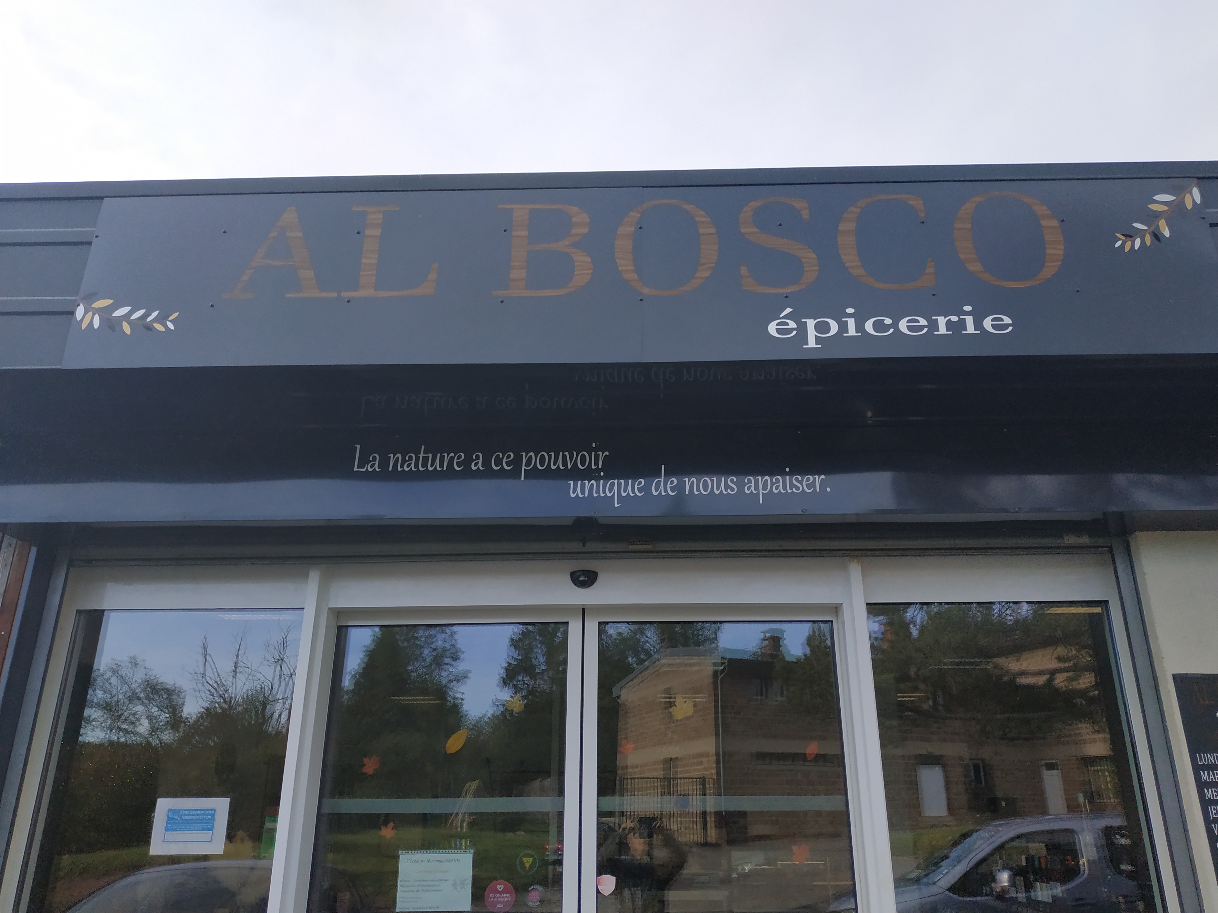 Photo n° 2 de l'avis de David.a fait le 16/10/2023 à 14:59