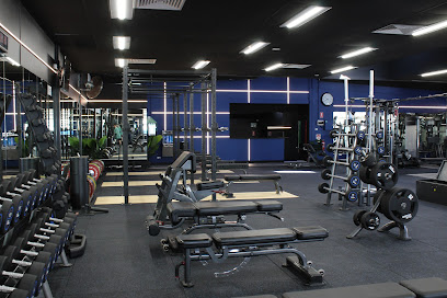 Plus Fitness 24/7 Menai - 1/788-798 Old Illawarra Rd, Menai NSW 2234, Australia