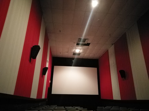 Movie Theater «Cinema 6», reviews and photos, 9510 US-19, Port Richey, FL 34668, USA