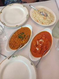 Curry du Restaurant indien Restaurant Dip Tandoori à Paris - n°1