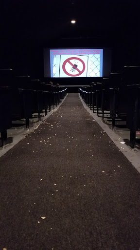 Movie Theater «Towne Cinemas», reviews and photos, 120 W Main St, American Fork, UT 84003, USA