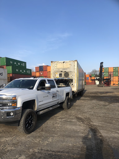 Hampton Roads Container Sales and Leasing , LLC