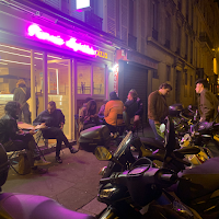Photos du propriétaire du Restaurant italien PIZZA NAPOLITANA à Paris - n°1