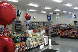 Megan's Grocery & Pizza image