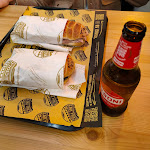 Photo n°1 de l'avis de Mónica. fait le 26/01/2024 à 08:23 sur le  Fa. Lu. Cioli 1917 Colosseo à Rome