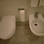 Photo n°3 de l'avis de Paola.e fait le 16/10/2020 à 10:49 sur le  Hotel Peace à Pontedera