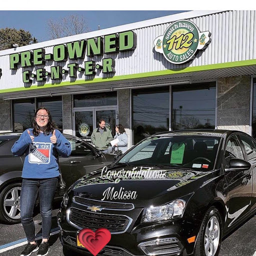 Car Dealer «Smith Haven 112 Auto Sales», reviews and photos, 2021 NY-112, Medford, NY 11763, USA