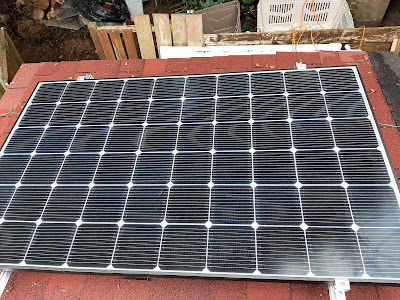 kervellec électricité à Plougasnou