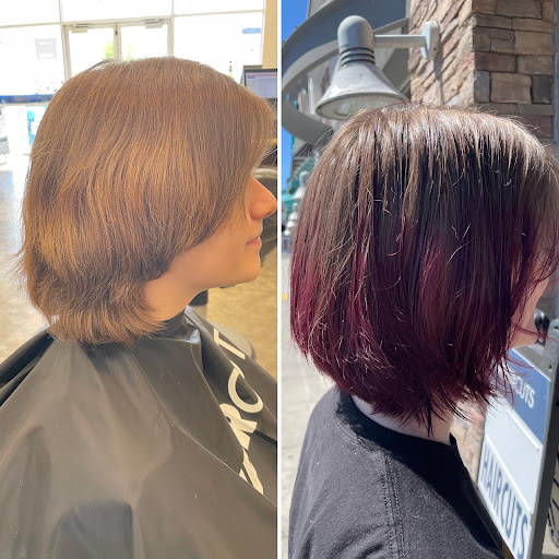 Hair Salon «Supercuts», reviews and photos, 1197 N Main St g, Tooele, UT 84074, USA