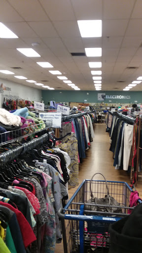 Thrift Store «Goodwill Store Whitehall», reviews and photos, 52 Robinwood Ave, Columbus, OH 43213, USA