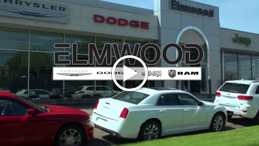 Car Dealer «Elmwood Chrysler Dodge Jeep Ram», reviews and photos, 625 Taunton Ave, East Providence, RI 02914, USA