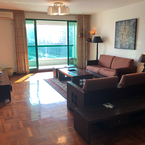 Studio apartments Macau