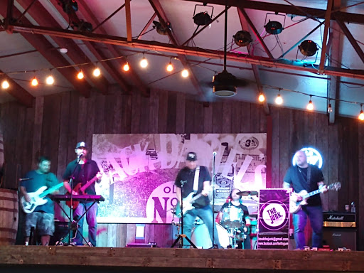 Live Music Venue «Barrel House Saloon», reviews and photos, 101 E Shoreline Dr, Sandusky, OH 44870, USA