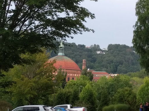 Historical Landmark «Thomas Wolfe Memorial», reviews and photos, 52 N Market St, Asheville, NC 28801, USA
