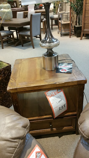 Furniture Store «Ashley HomeStore», reviews and photos, 1600 N High St, Millville, NJ 08312, USA