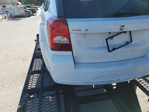 Auto Auction «Insurance Auto Auctions Inc», reviews and photos