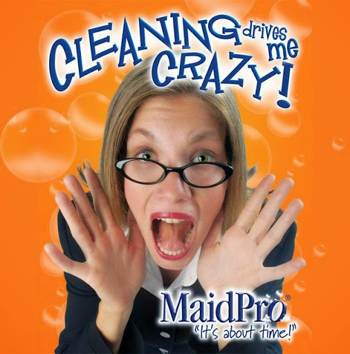 Cleaning Service «MaidPro», reviews and photos, 9295 Research Dr, Irvine, CA 92618, USA