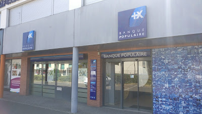 Banque Populaire Occitane à Toulouse