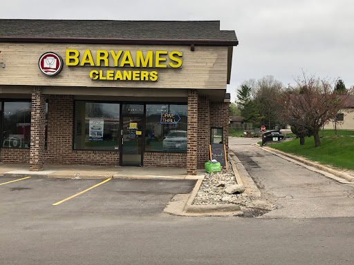 Baryames Cleaners
