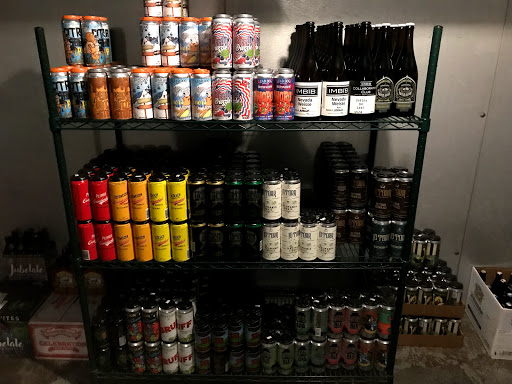 Beer Store «Craft Wine and Beer», reviews and photos, 22 Martin St, Reno, NV 89509, USA