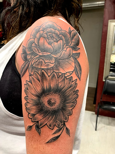 Explore hedwig tattoo ideas, creative tattoo ideas in Cape Coral, available at UNRIVALED INK