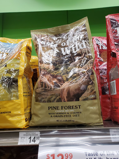 Pet Supply Store «Petco Animal Supplies», reviews and photos, 21348 Kuykendahl Rd, Spring, TX 77379, USA