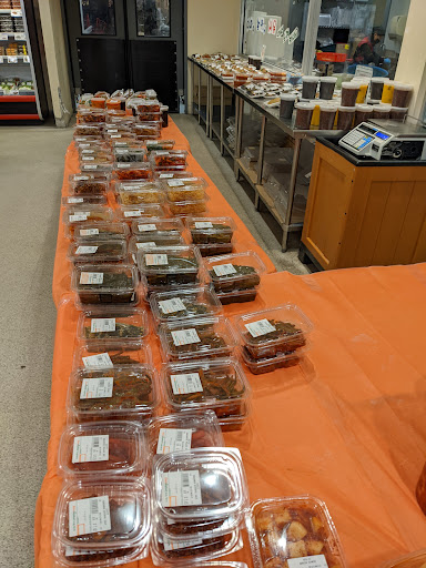 Korean Grocery Store «Zion Market», reviews and photos, 2340 Pleasant Hill Rd, Duluth, GA 30096, USA