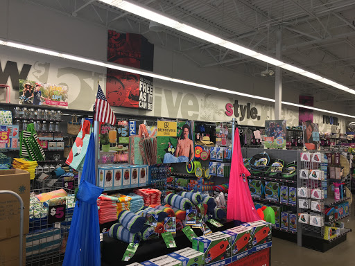 Variety Store «Five Below», reviews and photos, 3420 FM 544 #700, Wylie, TX 75098, USA