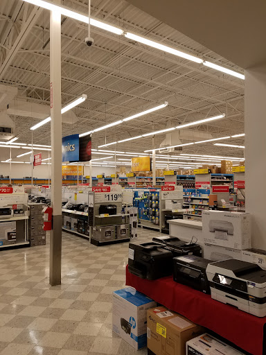 Office Supply Store «OfficeMax», reviews and photos, 12144 Jefferson Ave, Newport News, VA 23612, USA