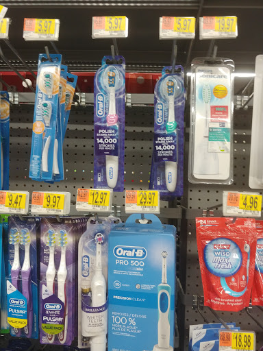 Supermarket «Walmart Neighborhood Market», reviews and photos, 14865 Telegraph Rd, La Mirada, CA 90638, USA