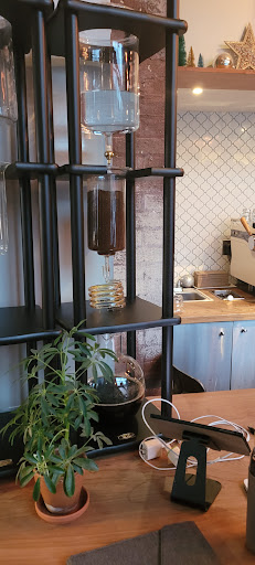 Coffee Shop «Carabello Coffee Company», reviews and photos, 107 E 9th St, Newport, KY 41071, USA