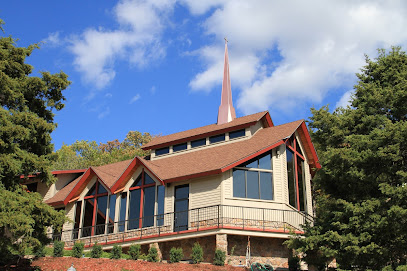 Holiday Island Baptist Church