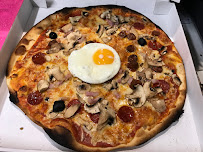 Photos du propriétaire du Pizzas à emporter L’atelier des pizzas à Gièvres - n°2
