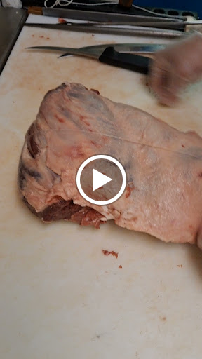 Butcher Shop «Acropolis Meats», reviews and photos, 148 E Tarpon Ave, Tarpon Springs, FL 34689, USA