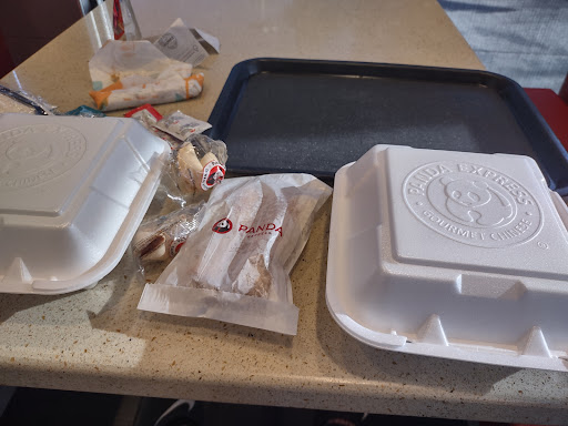 Panda Express image