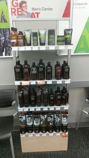 Hair Salon «Great Clips», reviews and photos, 805 1st St SE, New Prague, MN 56071, USA