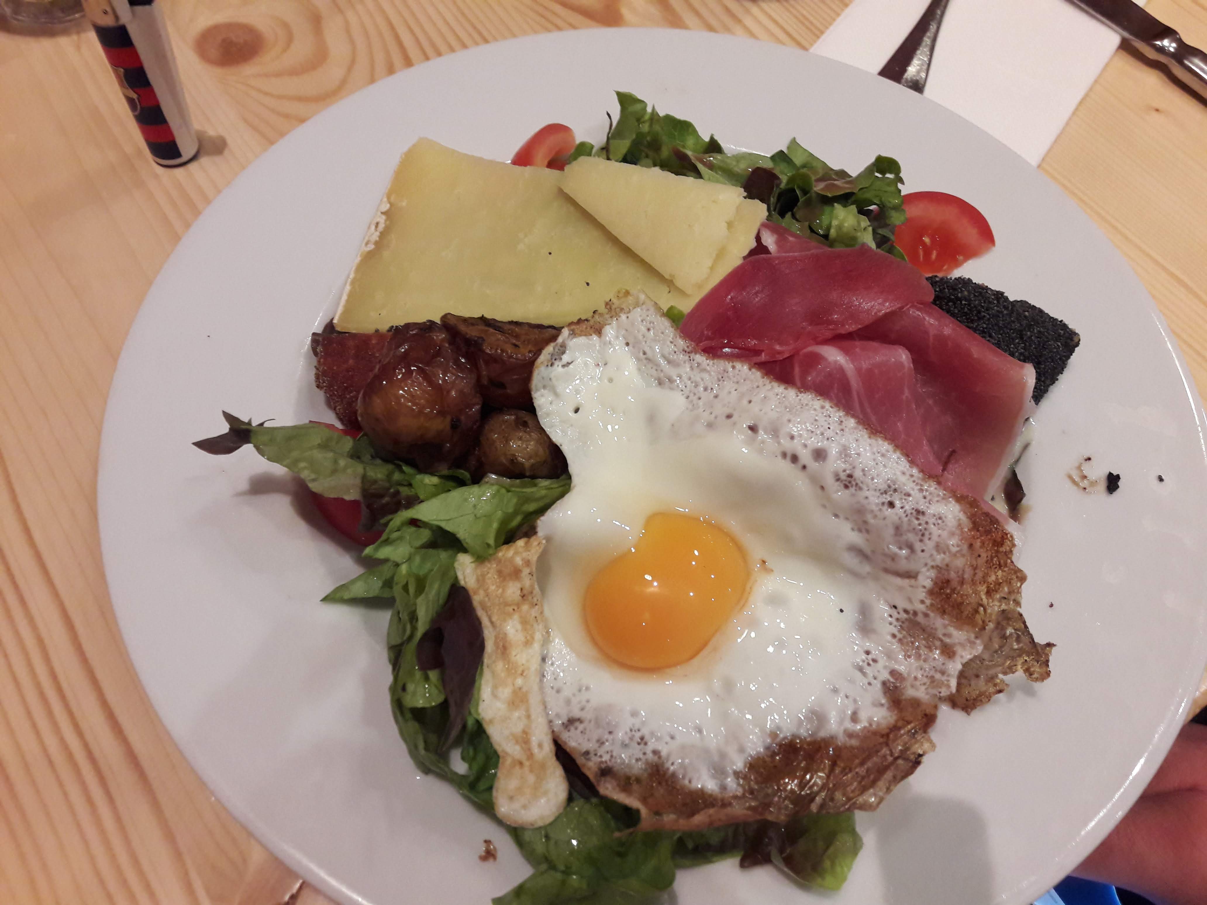 Photo n° 2 de l'avis de Nathalie.a fait le 05/11/2018 à 13:18