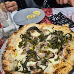 Photo n°2 de l'avis de Emanuela.o fait le 09/03/2024 à 00:17 sur le  Pizzeria Gourmet Totò E Peppino à Mirandola