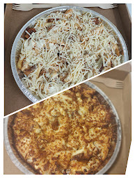 Photo n°16 de Point pizz' - Distributeur Automatique de Pizza - Villefranche De Rouergue à Villefranche-de-Rouergue ()
