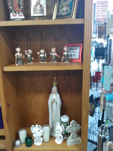 Book Store «Veritas Catholic Books», reviews and photos, 2950 Chimney Rock Rd, Houston, TX 77056, USA