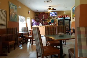 Mayan Cafe image