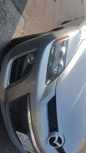 Car Wash «Belcomp Car Wash», reviews and photos, 9765 Somerset Blvd B, Bellflower, CA 90706, USA