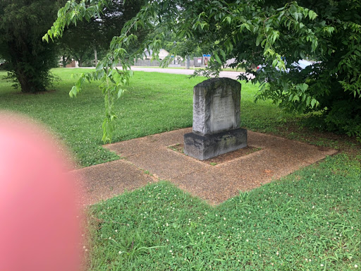 Battle Site «Tupelo National Battlefield», reviews and photos, 2005 Main St, Tupelo, MS 38801, USA
