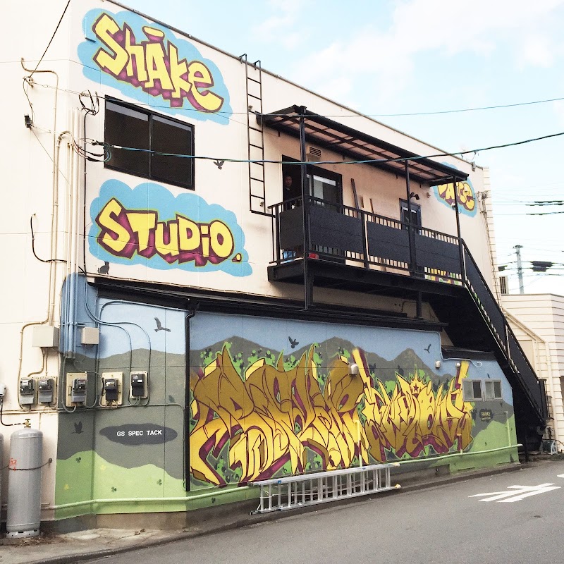 SHAKE DANCE STUDIO 橋本校