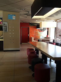 Atmosphère du Restauration rapide McDonald's à Grande-Synthe - n°11