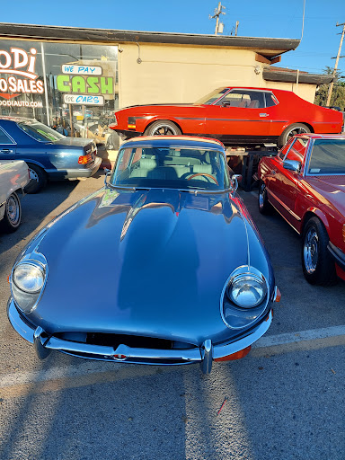 Auto Broker «Dodi Auto Sales», reviews and photos, 2240 Del Monte Ave # A, Monterey, CA 93940, USA