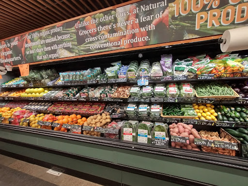 Natural Foods Store «Natural Grocers», reviews and photos, 3750 S Staples St, Corpus Christi, TX 78411, USA