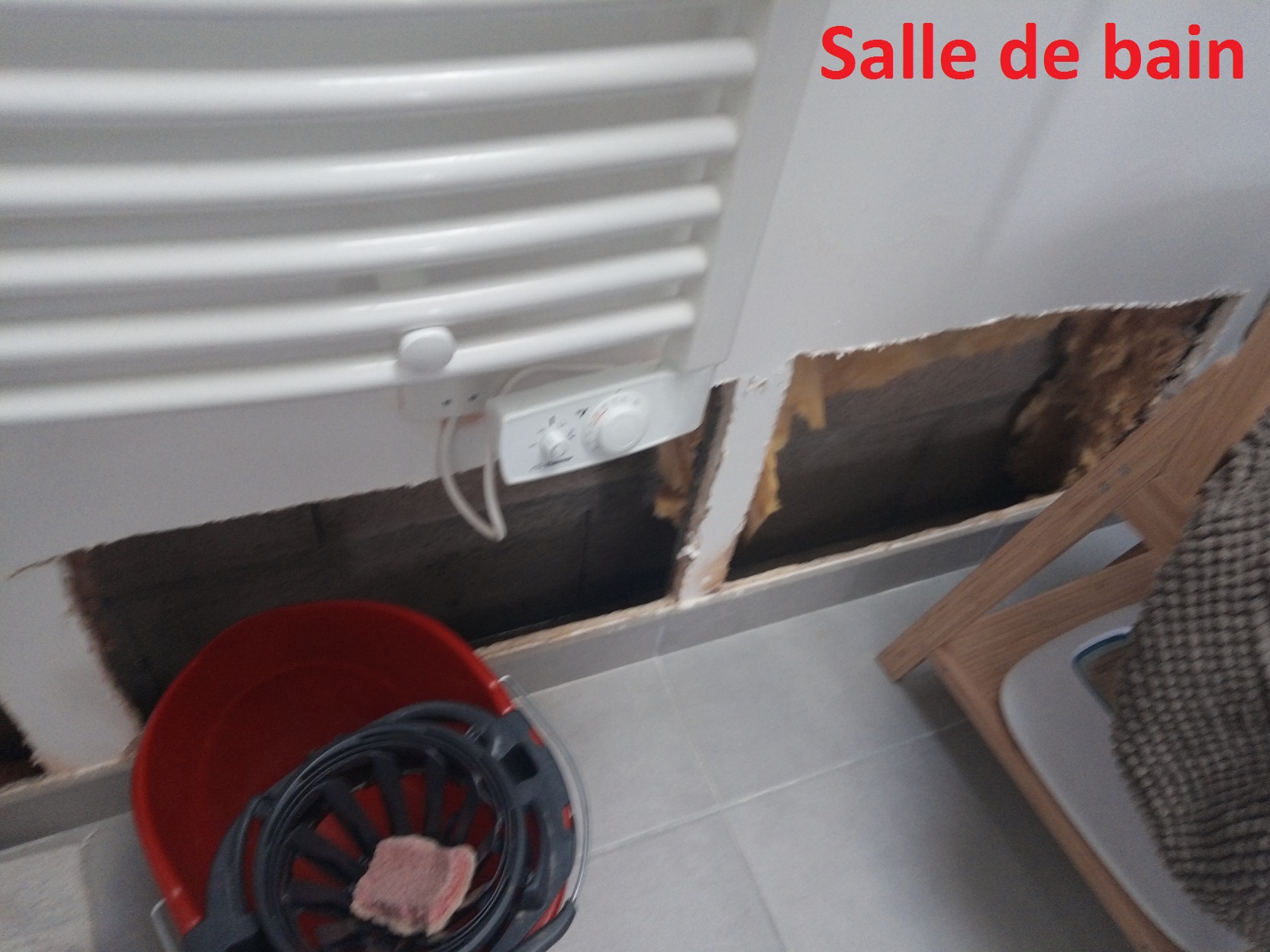 Photo n° 4 de l'avis de Jn.r fait le 11/05/2023 à 09:31