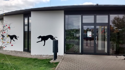 Veterinary clinic Lautertal unter Lautertal, Bayern